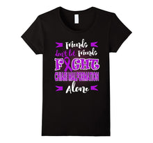 Friends Don't Let Friends Fight Chiari Malformation Alone