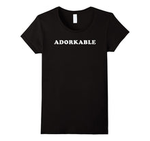 ADORKABLE T-Shirt (1)