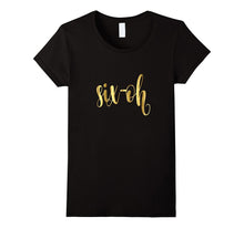 60th Birthday Shirt Gift Milestone Gold Big Six Oh Sixty 60