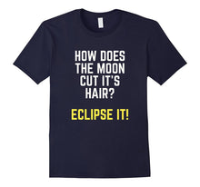 Funny Total Solar Eclipse T Shirt August 21 2017