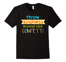 Teacher T-Shirt. Kindness Tshirt. Back to School Tee Shirt.