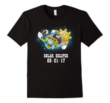 I'm Ready for Total Solar Eclipse Aug 21, 2017