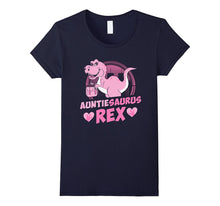 Anutiesaurus Rex T-Shirts