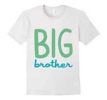 "Big Brother" T-Shirt for Great Bros