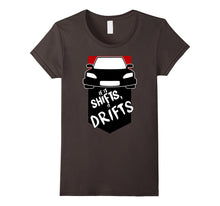 If It Shifts, It Drifts - Drift Car T-Shirt