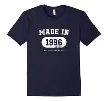 Made in 1996 All Original Parts - 21st Birthday Gift Present
