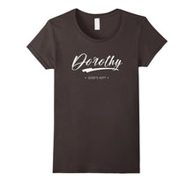 Meaning of Name Dorothy "God's Gift" Cool T Shirt Gift