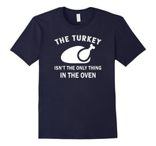 Pregnancy Announcement Funny Thanksgiving Pregnant Shirt