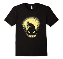 Halloween - Night He Came Home, Funny Halloween T-Shirt