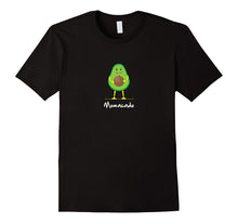 Pregnant Avocado Funny Maternity T-Shirt