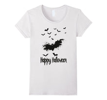 Happy Halloween T-Shirt Funny