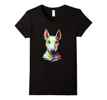 Bull Terrier T-Shirt