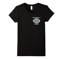 Kauai Hanalei Bay Fire Station T-Shirt