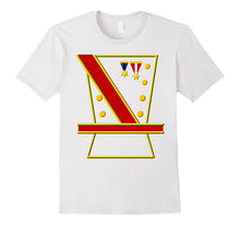 Charming Prince Halloween Costume | Easy Costume T Shirt
