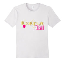 29th Birthday Shirt Gift Party Gold Twenty Nine Forever 29
