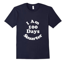 100th Day of School Tshirt for Teachers Students & Pupils