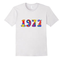1977 Tshirt | 1977 Tee | Funny 40th Birthday Gift Shirt