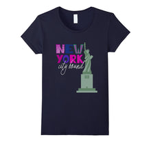 New York City Bound Shirt for Men, Women, and Kids