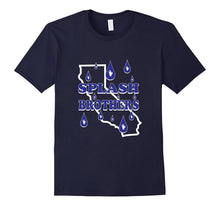 Steph Curry Shirt Klay Thomspon Splash Brothers T Shirt
