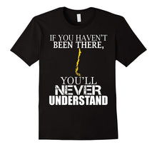 Chile You'll Never Understand Shirt