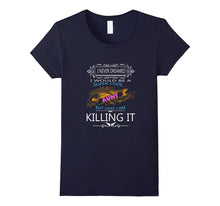Happy a Super Cool Aunt Birthday T-Shirt