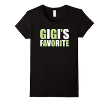 Gigi's Favorite - Grandchild T-Shirt