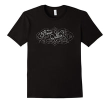 HAND QUILTER Decorative Quilting Tee Tshirt