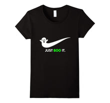 Just Boo It Cute Halloween Shirts Halloween Boo Tee