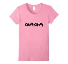 Proud Gaga Shirt Gift Ideas Call Me Gaga Shirt