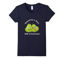 2nd Wedding Anniversary Tshirt 2 Years Married Gift Present