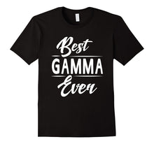 Best Gamma Ever Grandma Mother's Day Gifts Women's T-Shirt