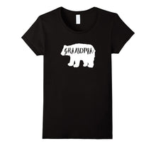 Grandma Bear Shirt Funny Grandma T Shirt Mothers Day Gifts