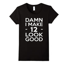 12 Years Old Look Good-12th Birthday Gift Ideas for Boy Girl