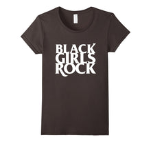 Black Girls Rock T-Shirt - #Blackgirlsrock Shirt