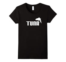 Funny Tuna Fishing Fish Gear T-Shirt Tshirt