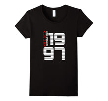 Anwesome Since 1997 August T-Shirt