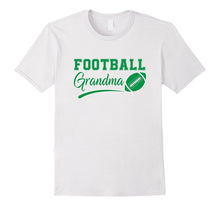 Football Grandma Shirt-Best Gifts for Grandma