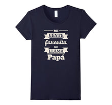 My Favorite People Call Me Grandpa Papa in Spanish T Shirt