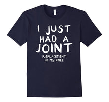 Gift for Knee Replacement: Funny Joint Surgery T-Shirt