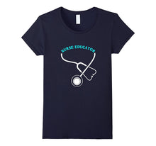 Nurse Educator Gift T-Shirt