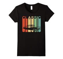 Classic American Automobile Vintage Car Shirt