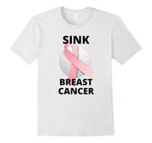 Golf Breast Cancer Awareness