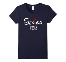 Senior 2018 - Class of 2018 T Shirt