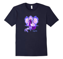 DragonVale: Orchid Dragon T-Shirt
