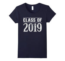 Class of 2019 - Senior Graduation Year Gift Idea T-Shirts