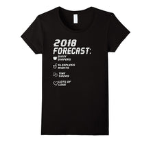 Funny New Dad Expecting Fathers T Shirt