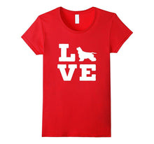 I Love My Cocker Spaniel Cute Animal Lover Dog T-Shirt