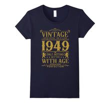 Limited Edition Legends Born in 1949 Gift for 68 Years Old