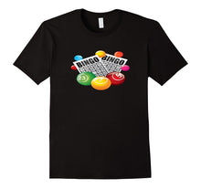 Bingo Games Gear Funny T Shirts Gift Ideas Cute Clothes