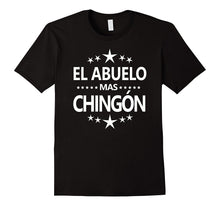 Abuelo Chingon Tshirt